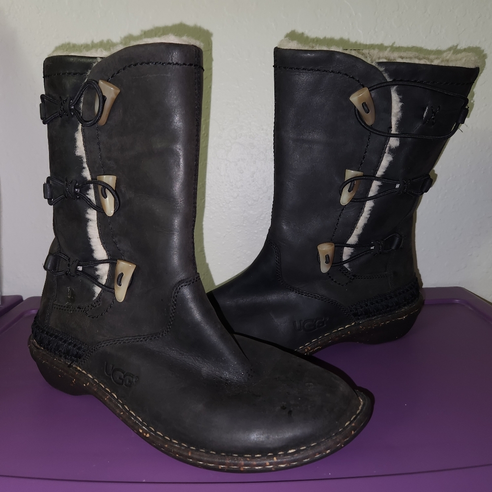 UGG Kona 9.5/10